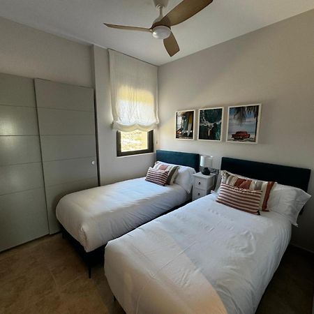Luxury Homes Valle Del Este Resort Golf Luxe Vera Εξωτερικό φωτογραφία