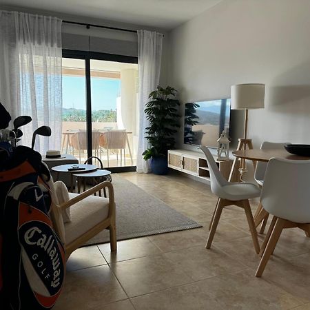 Luxury Homes Valle Del Este Resort Golf Luxe Vera Εξωτερικό φωτογραφία